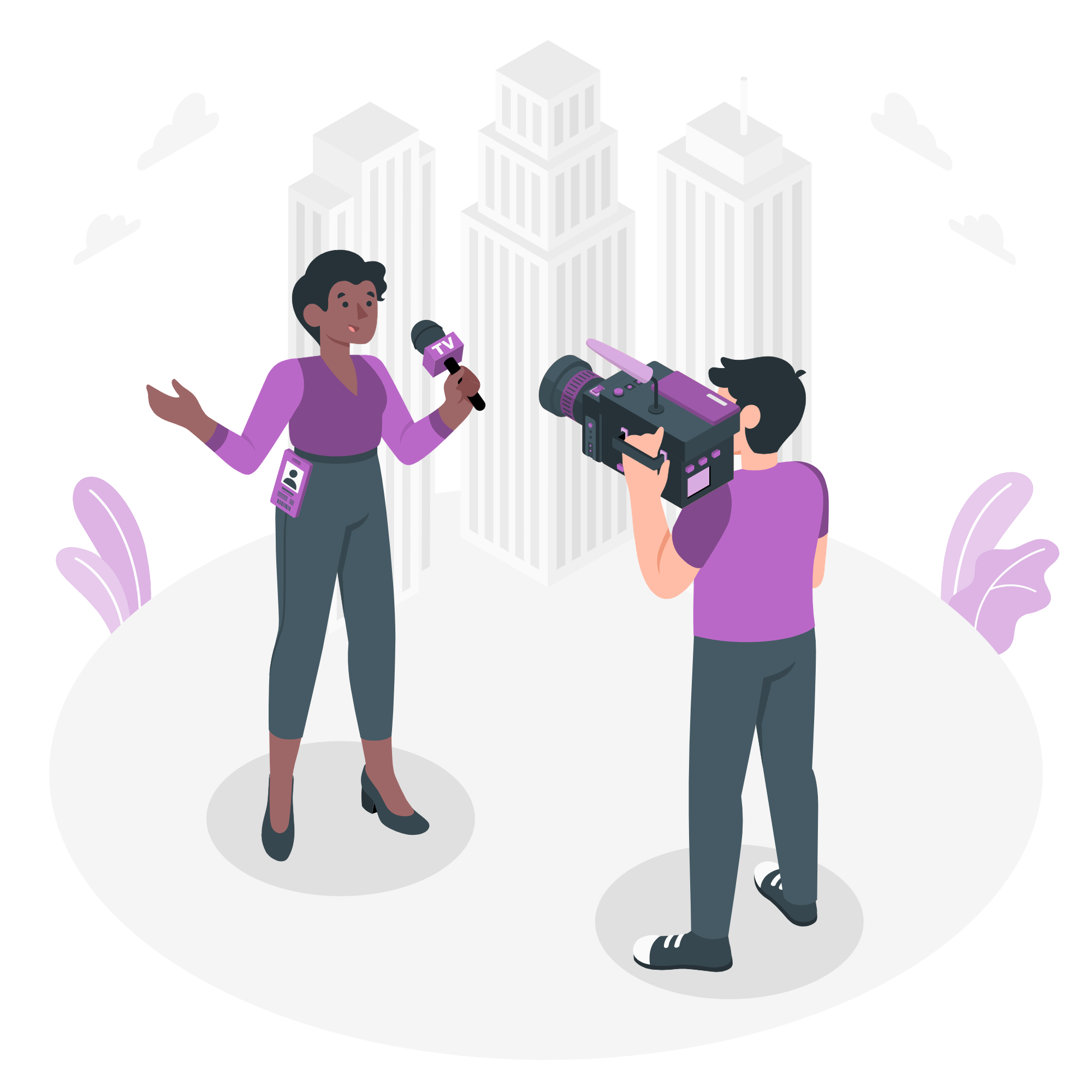 Tips Sukses Magang Jurnalistik