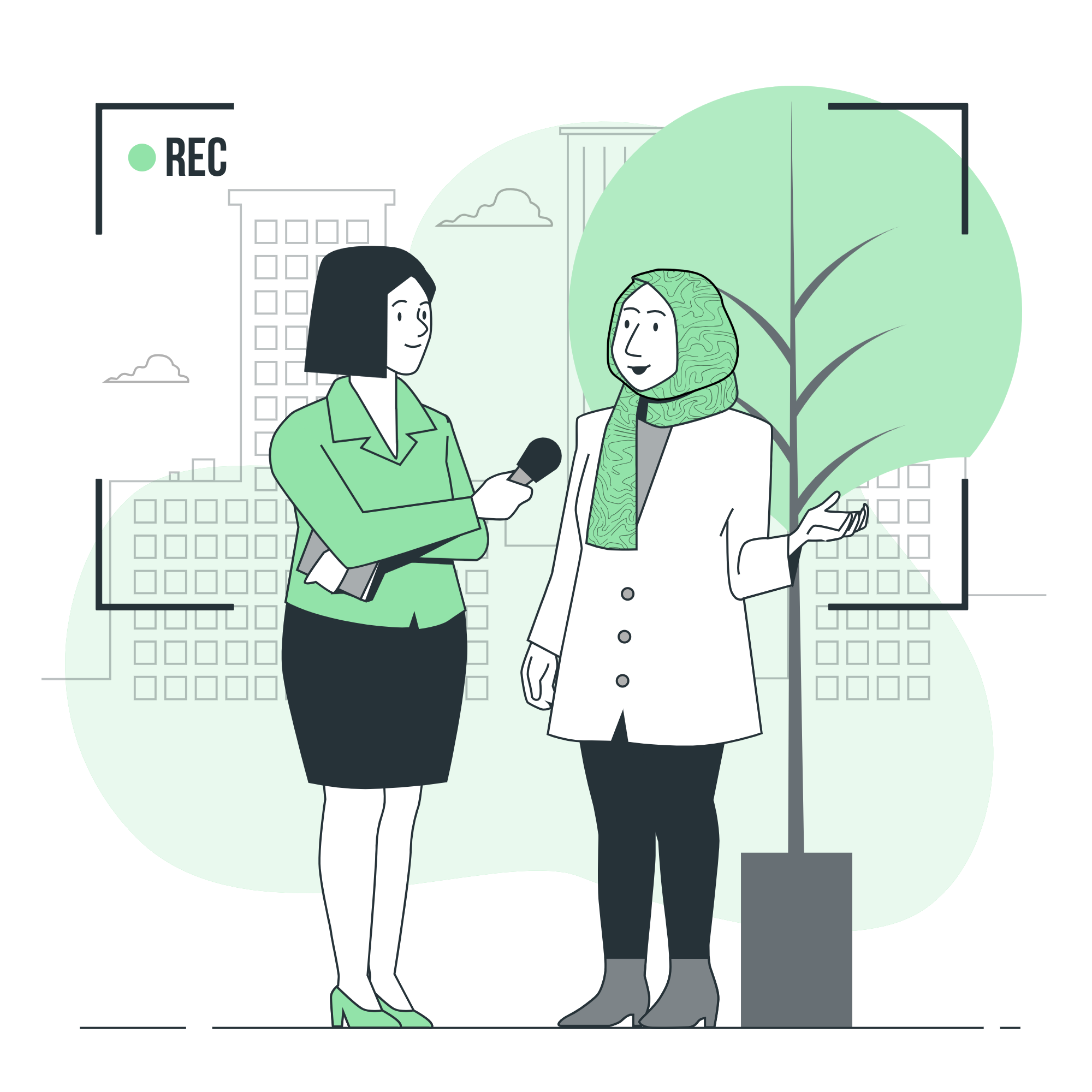 Magang Jurnalistik untuk Mahasiswa Kreatif