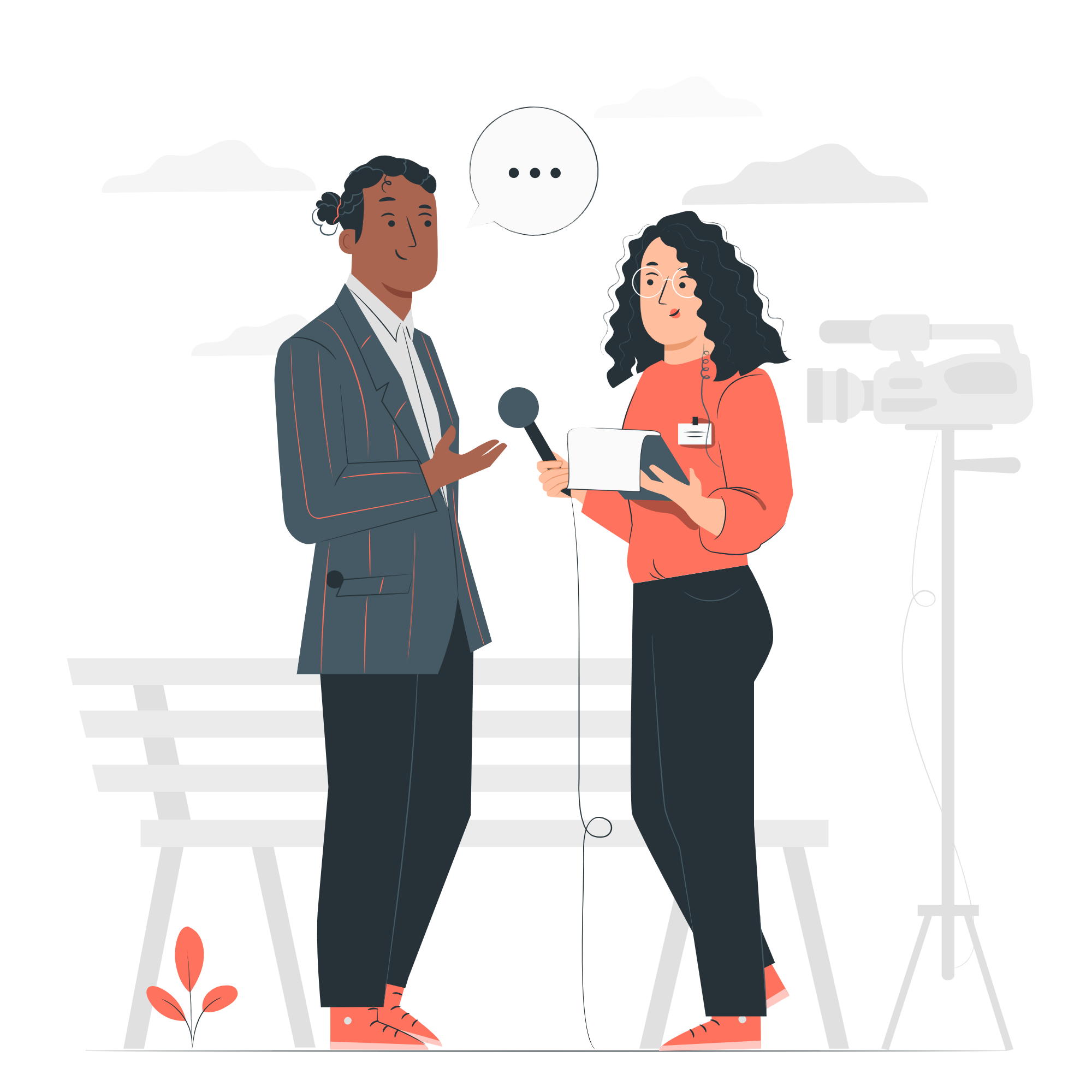 Keuntungan Bergabung dengan Magang Jurnalistik