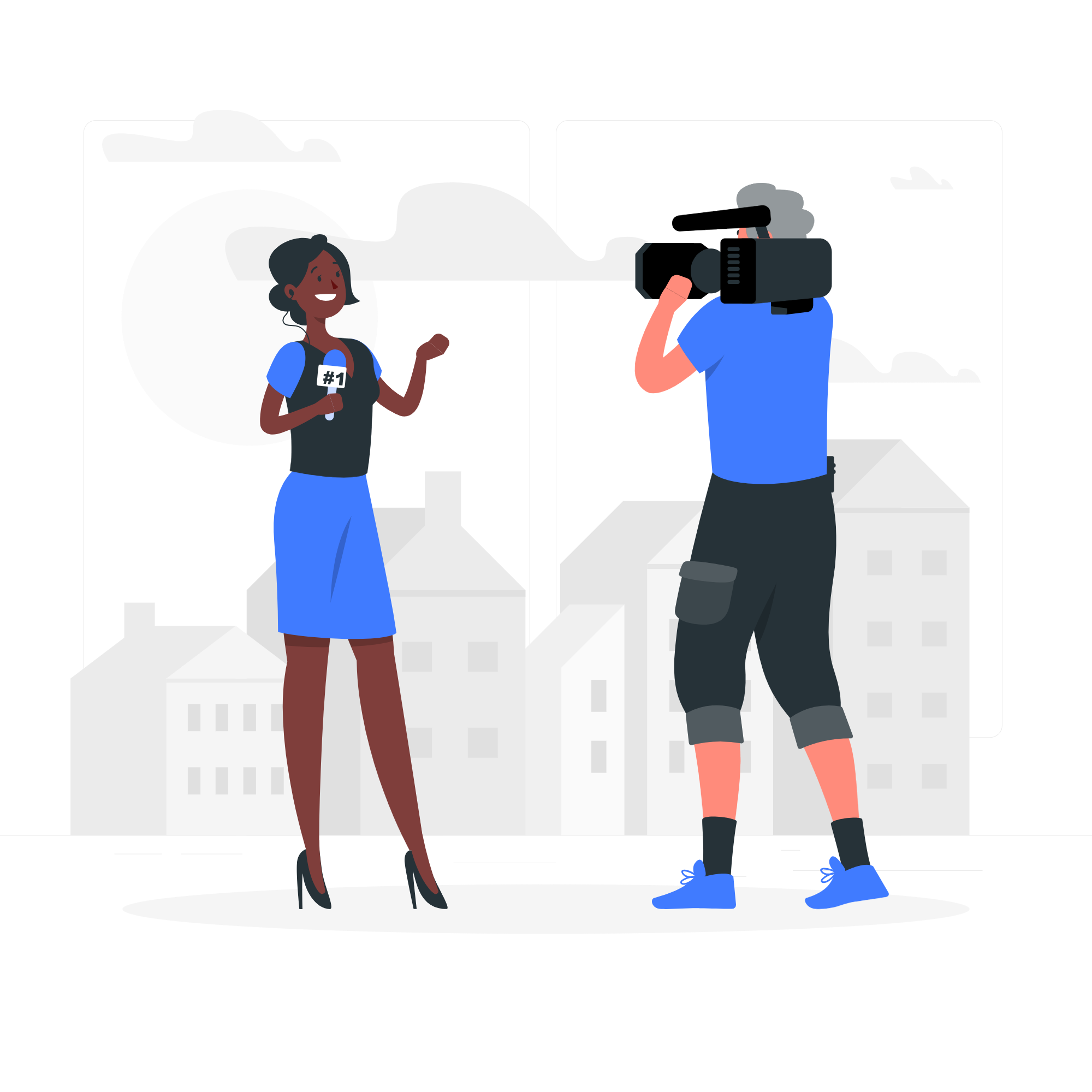 Mengasah Kreativitas Lewat Magang Jurnalistik